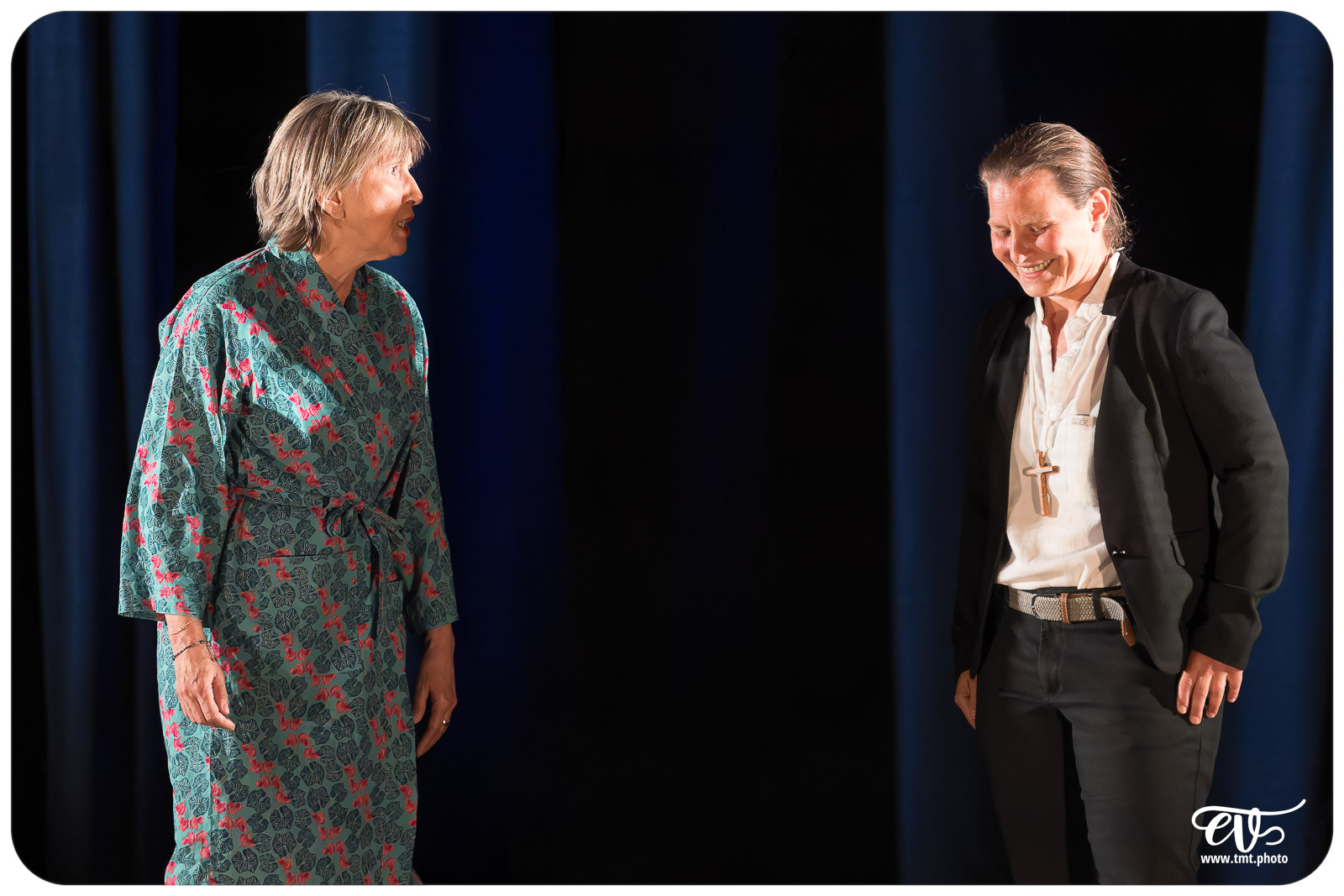 ATELIERS THÉÂTRE DU RCH - GRP 2